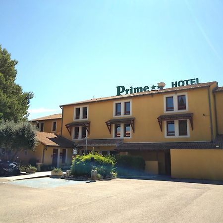 Citotel Hotel Prime - A709 Saint-Jean-de-Védas Esterno foto