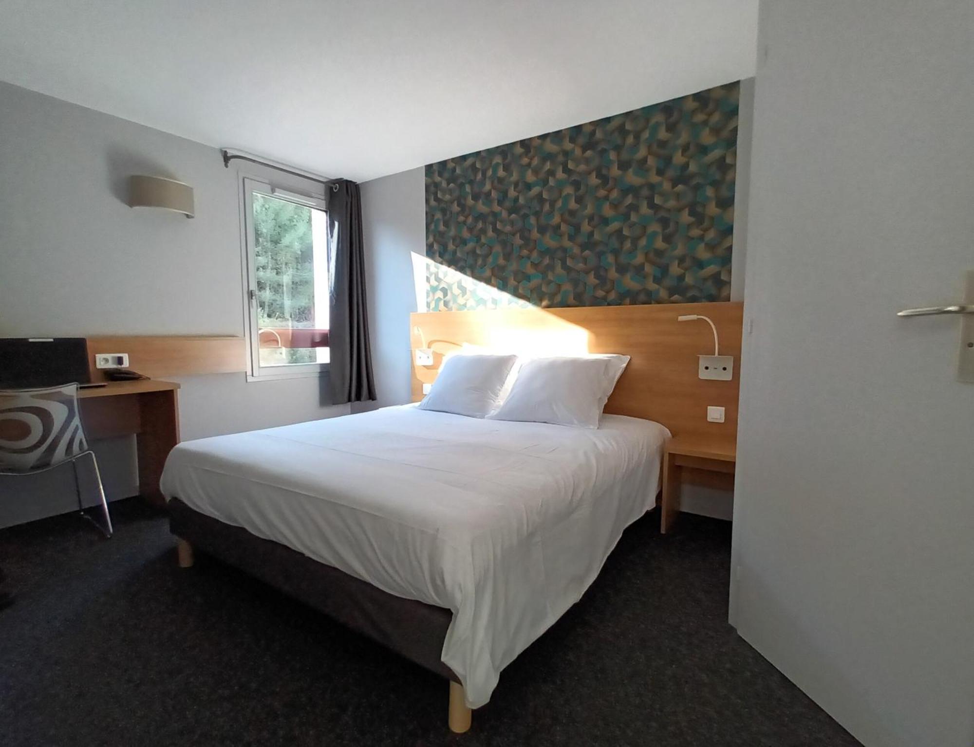 Citotel Hotel Prime - A709 Saint-Jean-de-Védas Esterno foto