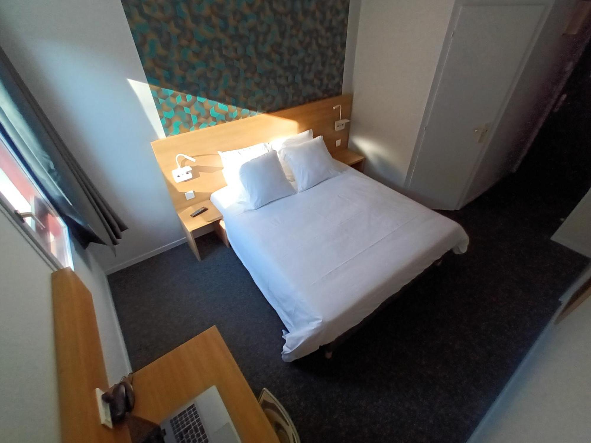 Citotel Hotel Prime - A709 Saint-Jean-de-Védas Camera foto