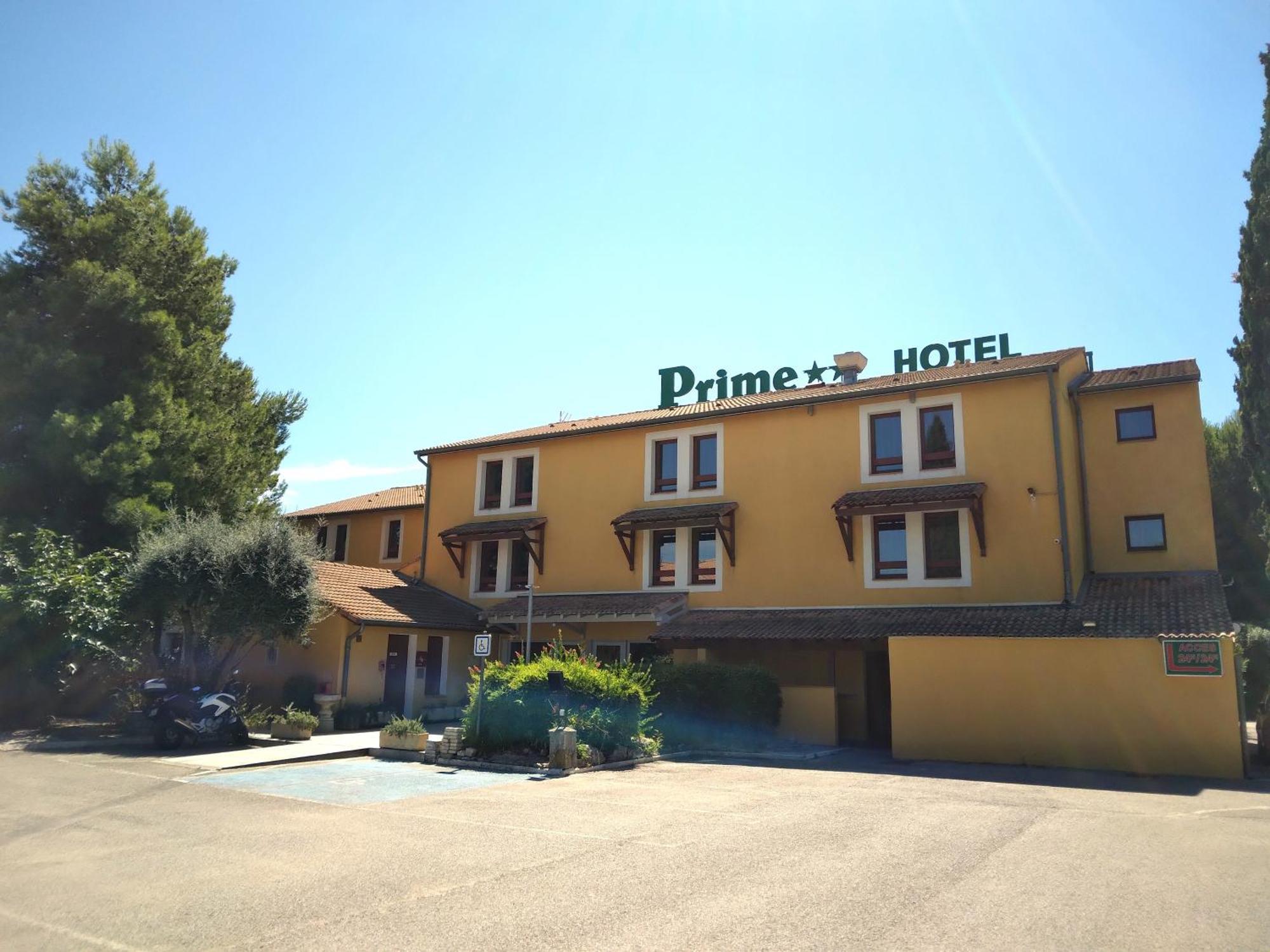 Citotel Hotel Prime - A709 Saint-Jean-de-Védas Esterno foto